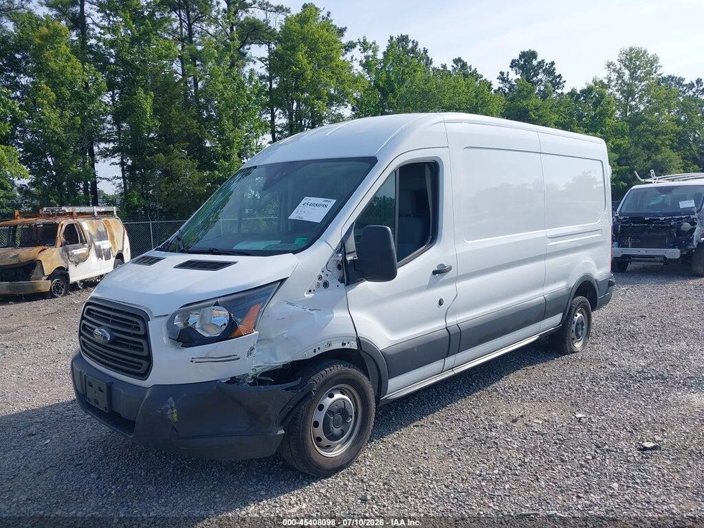 1FTYR2CM8JKA75053 2018 FORD TRANSIT-250 photo no. 6