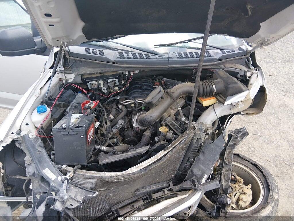 1FTEW1C54JKD04522 2018 FORD F-150 photo no. 10