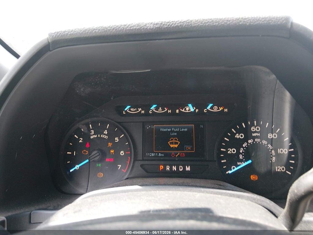 1FTEW1C54JKD04522 2018 FORD F-150 photo no. 7