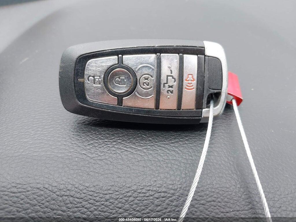 1FTEW1EG7JFE46581 2018 FORD F-150 photo no. 11