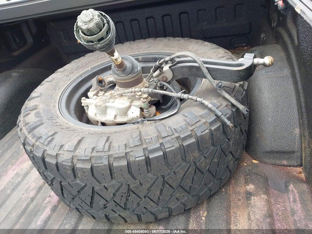1FTEW1EG7JFE46581 2018 FORD F-150 photo no. 12
