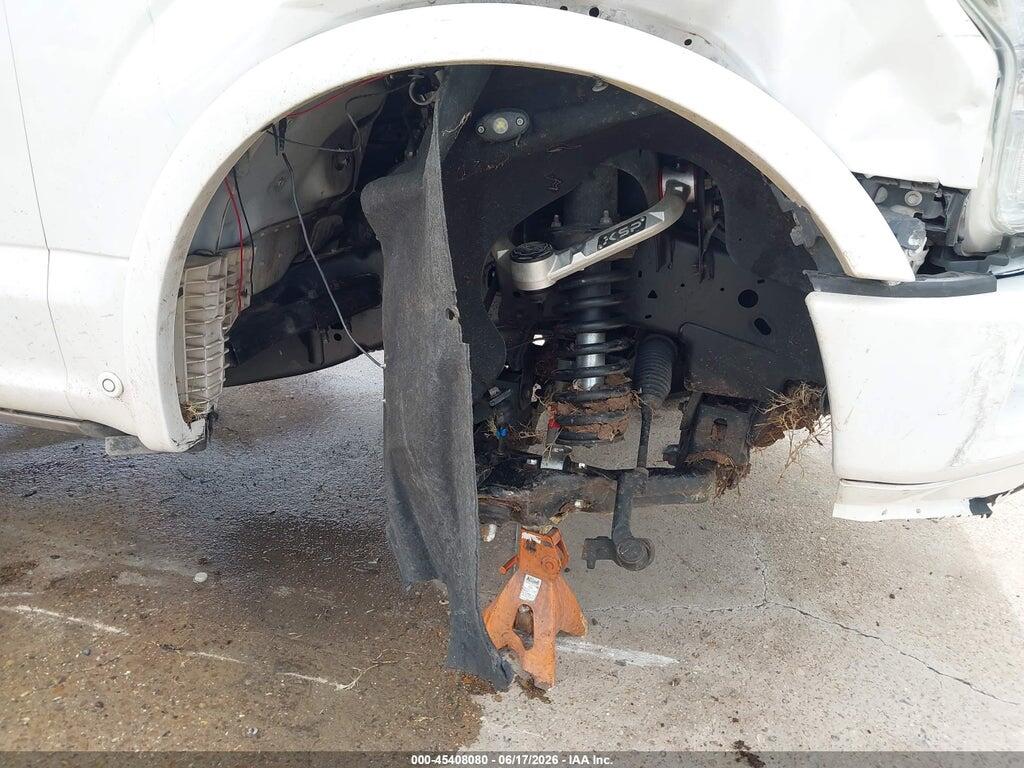 1FTEW1EG7JFE46581 2018 FORD F-150 photo no. 6