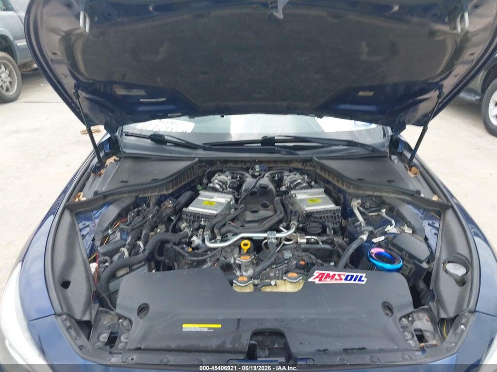 JN1FV7AP7LM630677 2020 INFINITI Q50 photo no. 10