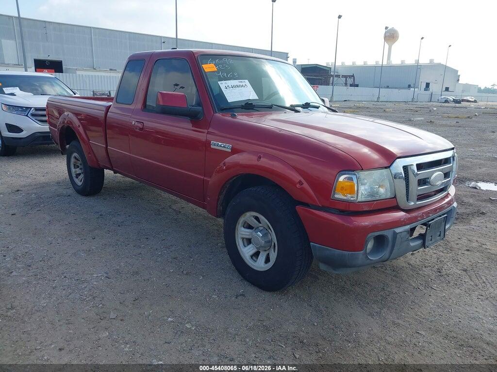 1FTKR1EEXBPB14963 2011 FORD RANGER photo no. 1