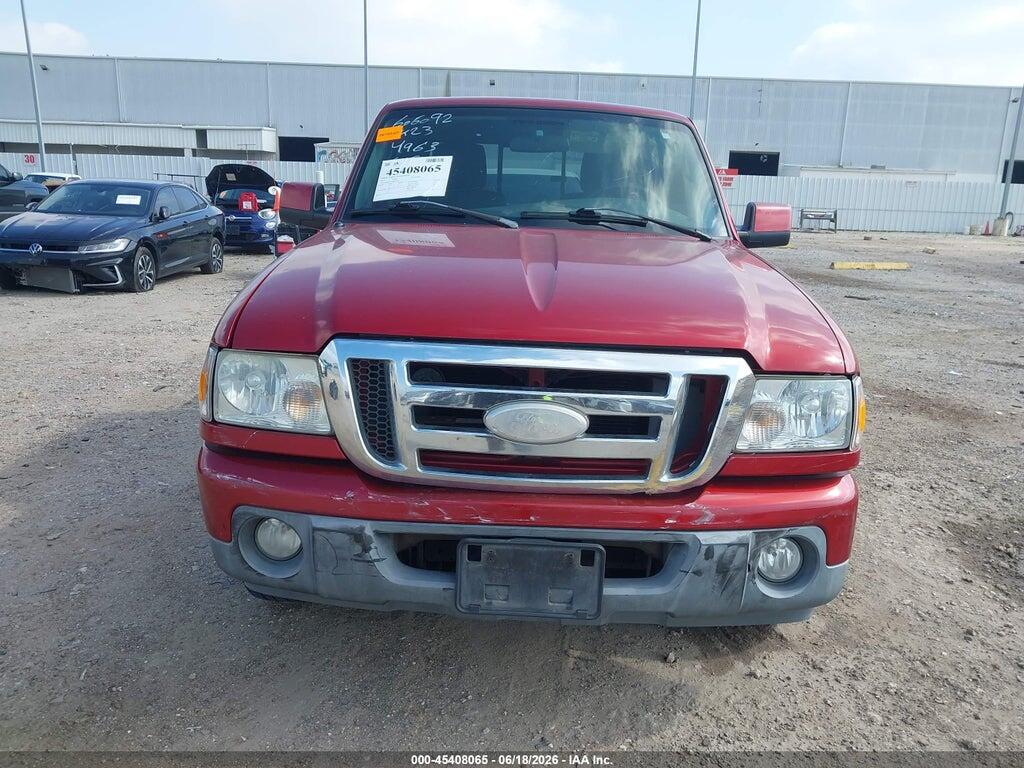 1FTKR1EEXBPB14963 2011 FORD RANGER photo no. 12