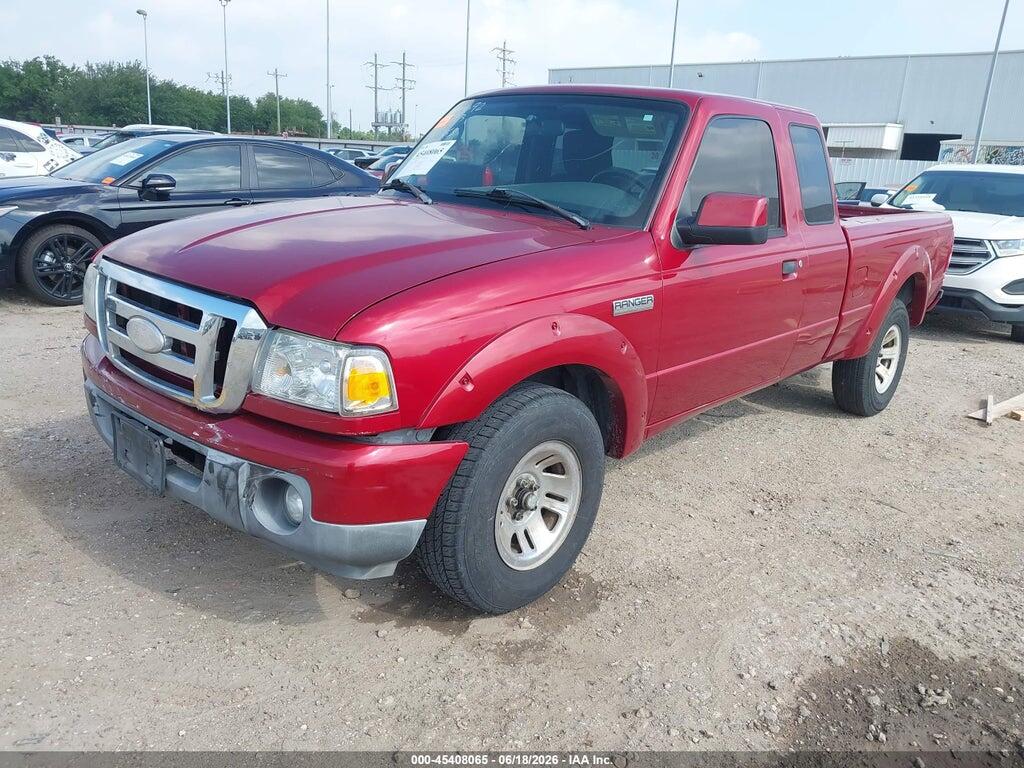 1FTKR1EEXBPB14963 2011 FORD RANGER photo no. 2