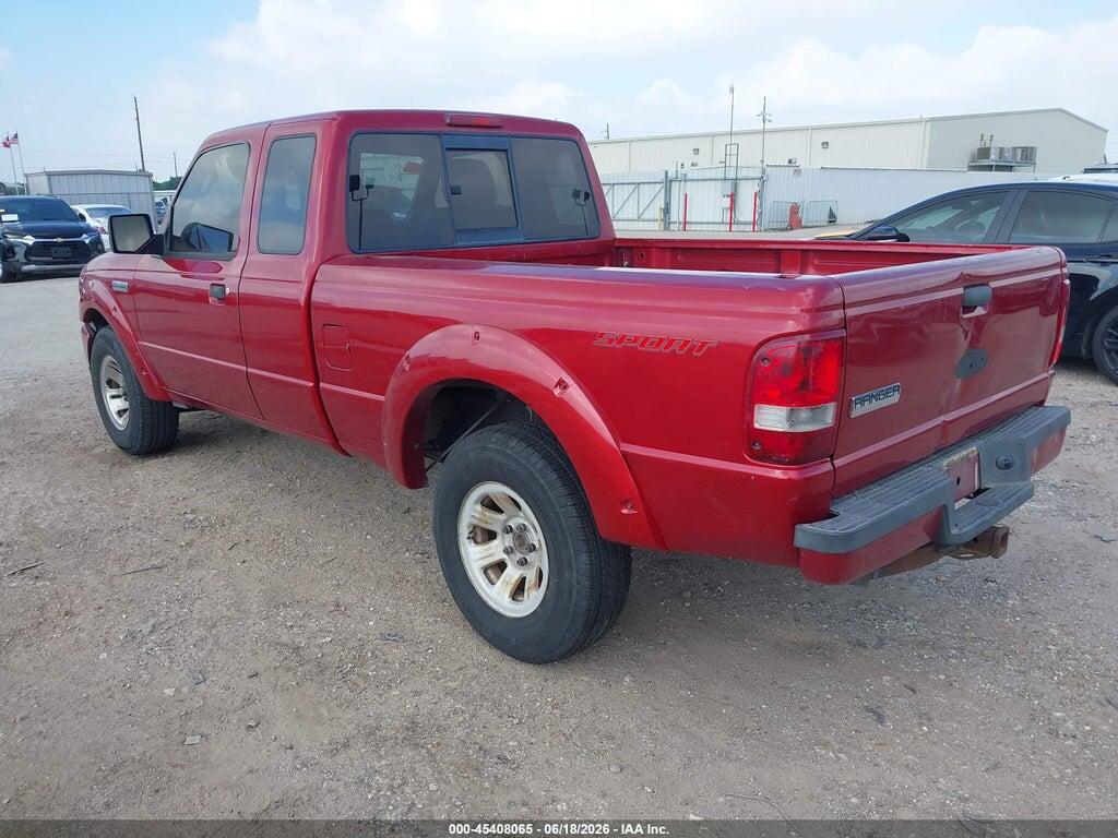 1FTKR1EEXBPB14963 2011 FORD RANGER photo no. 3