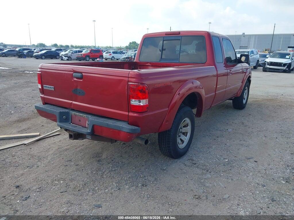 1FTKR1EEXBPB14963 2011 FORD RANGER photo no. 4