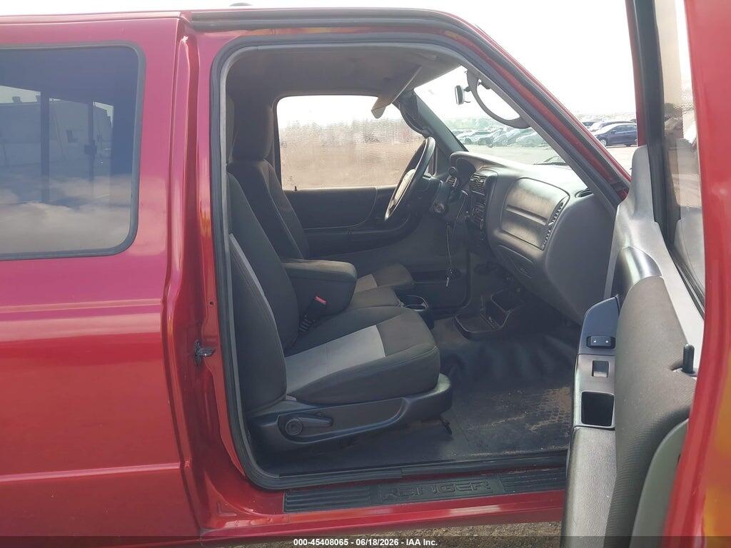 1FTKR1EEXBPB14963 2011 FORD RANGER photo no. 5
