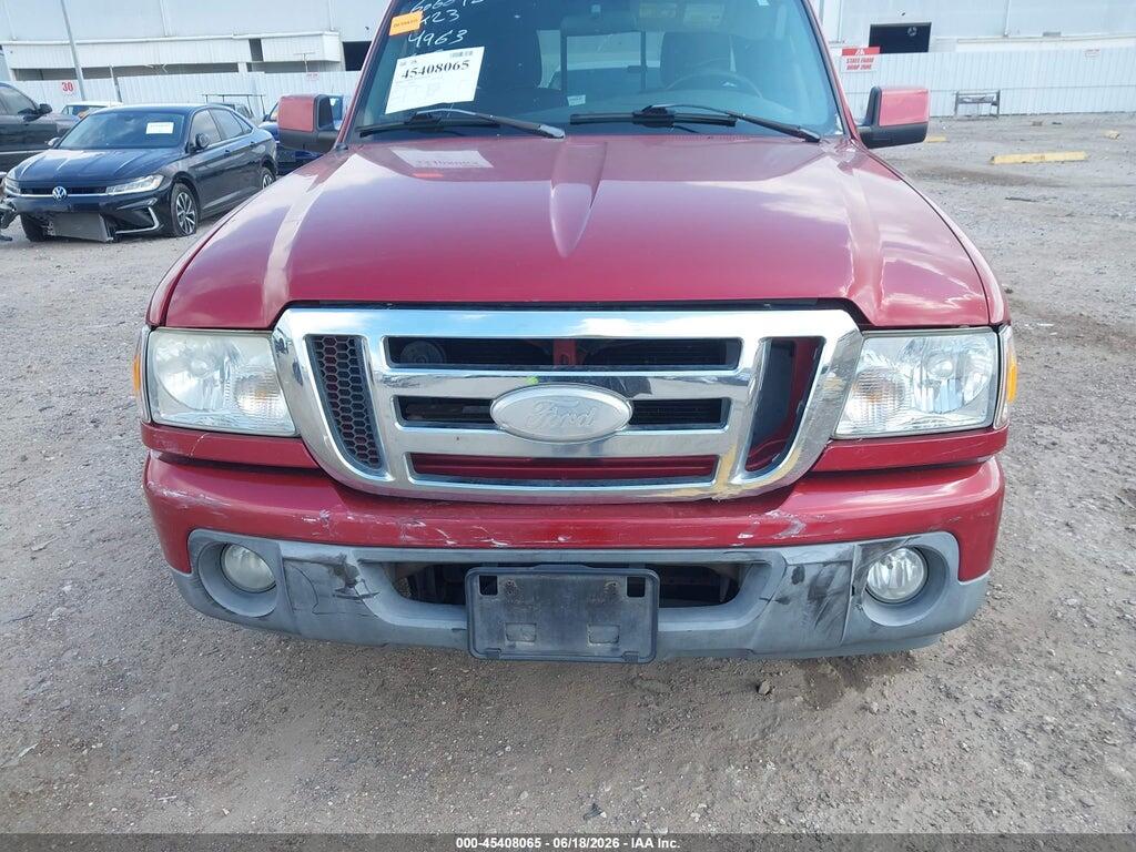 1FTKR1EEXBPB14963 2011 FORD RANGER photo no. 6