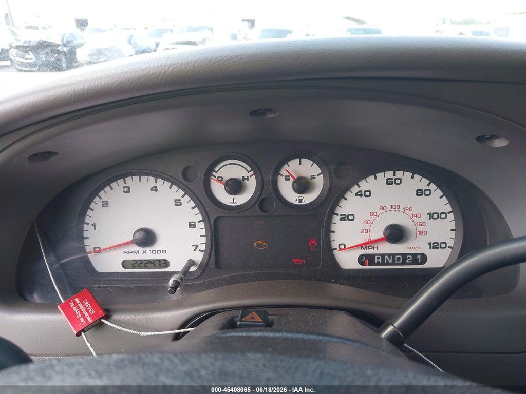 1FTKR1EEXBPB14963 2011 FORD RANGER photo no. 7
