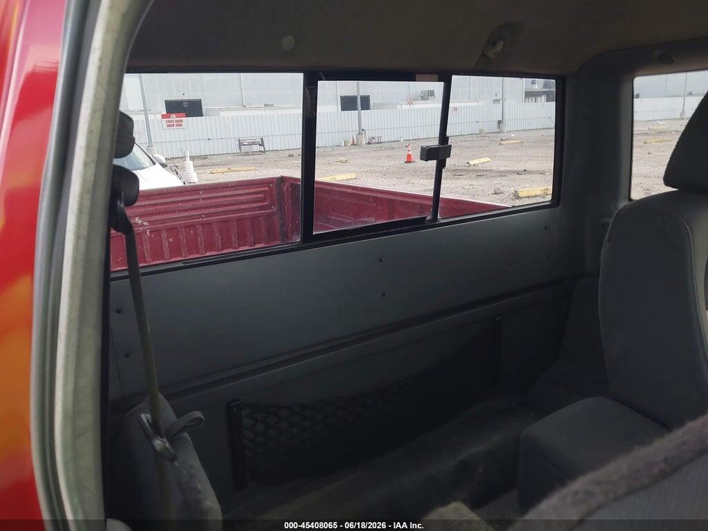 1FTKR1EEXBPB14963 2011 FORD RANGER photo no. 8