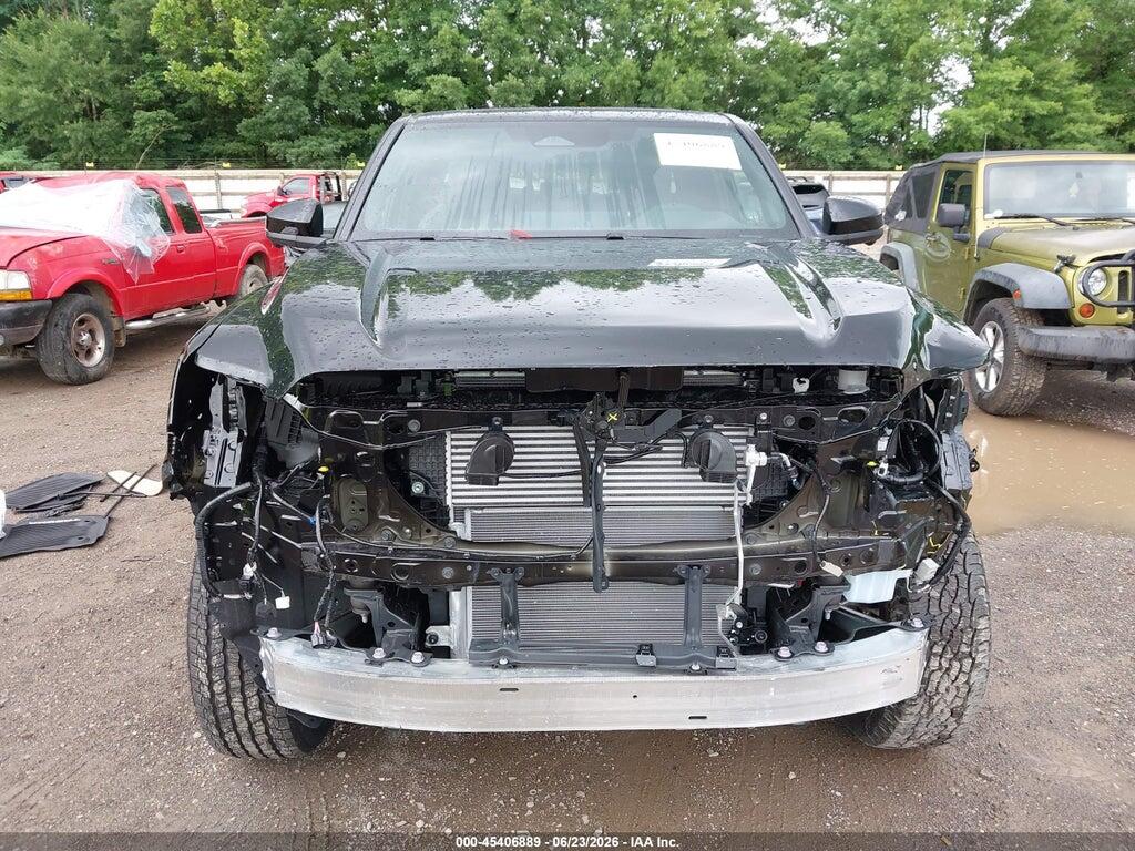 3TMLB5JN8TM261361 2026 TOYOTA TACOMA photo no. 12