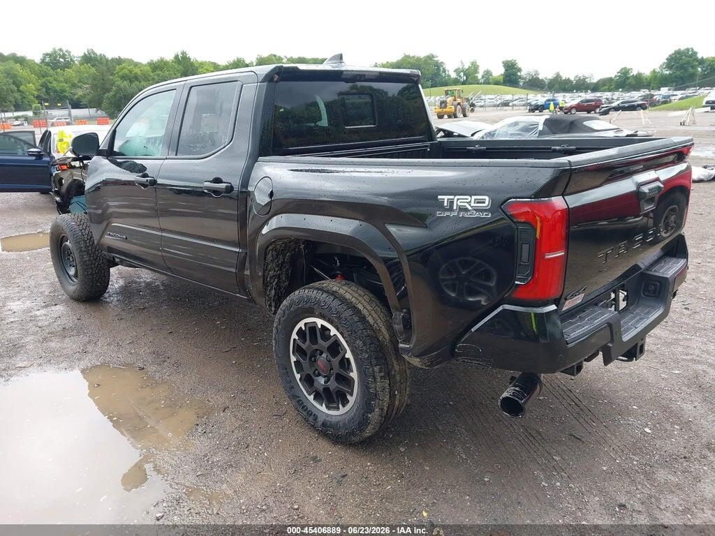 3TMLB5JN8TM261361 2026 TOYOTA TACOMA photo no. 3