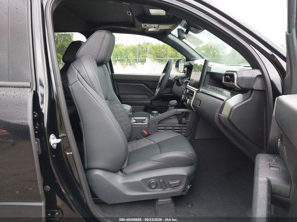 3TMLB5JN8TM261361 2026 TOYOTA TACOMA photo no. 5