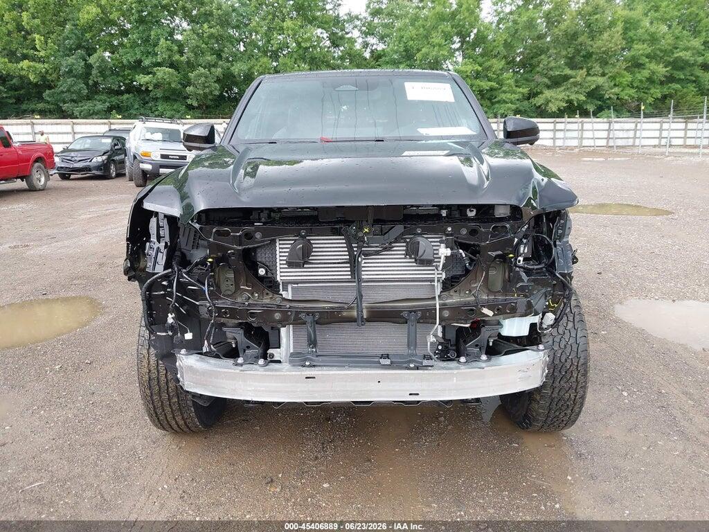 3TMLB5JN8TM261361 2026 TOYOTA TACOMA photo no. 6