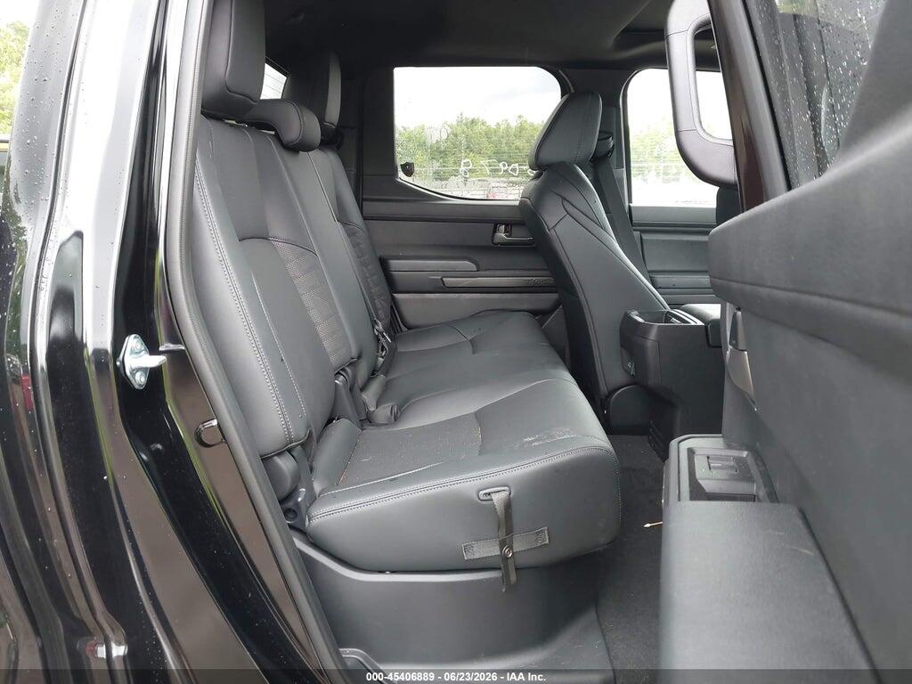 3TMLB5JN8TM261361 2026 TOYOTA TACOMA photo no. 8