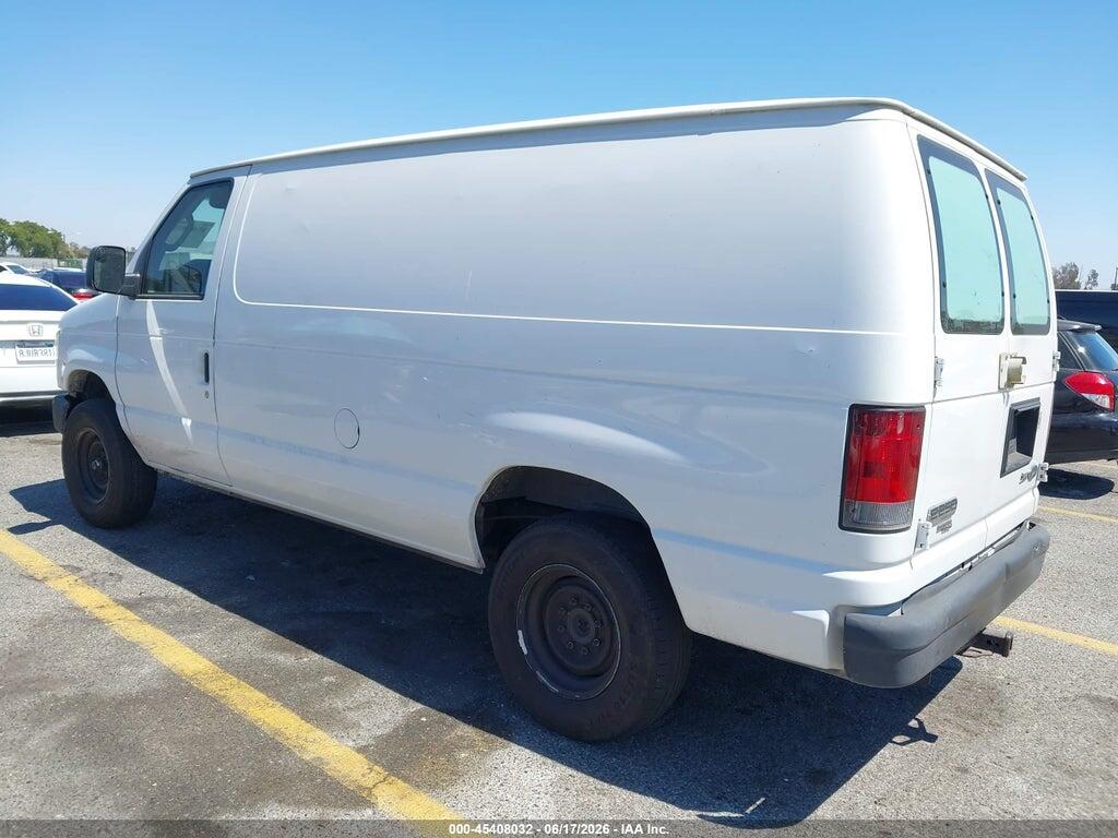 1FTNE2EW5CDB05534 2012 FORD E-250 photo no. 3
