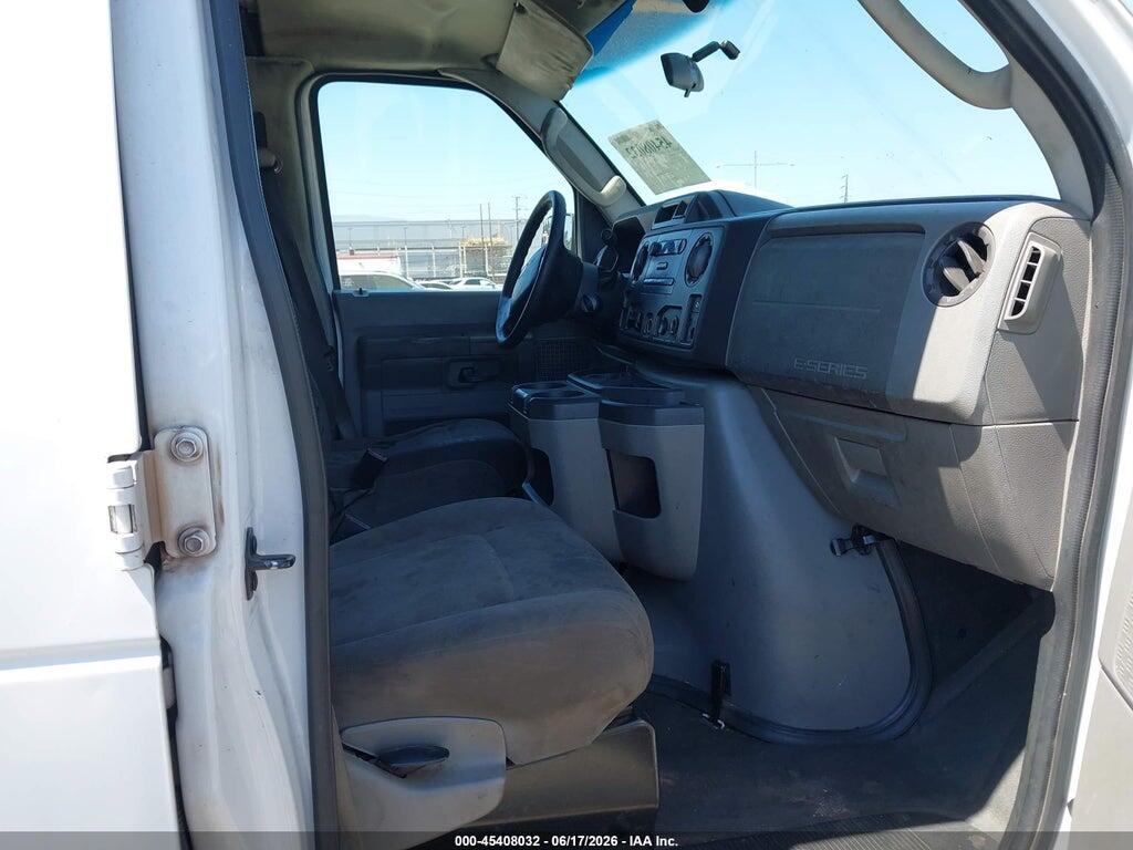 1FTNE2EW5CDB05534 2012 FORD E-250 photo no. 5