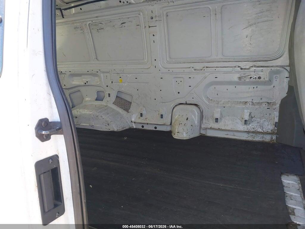 1FTNE2EW5CDB05534 2012 FORD E-250 photo no. 8