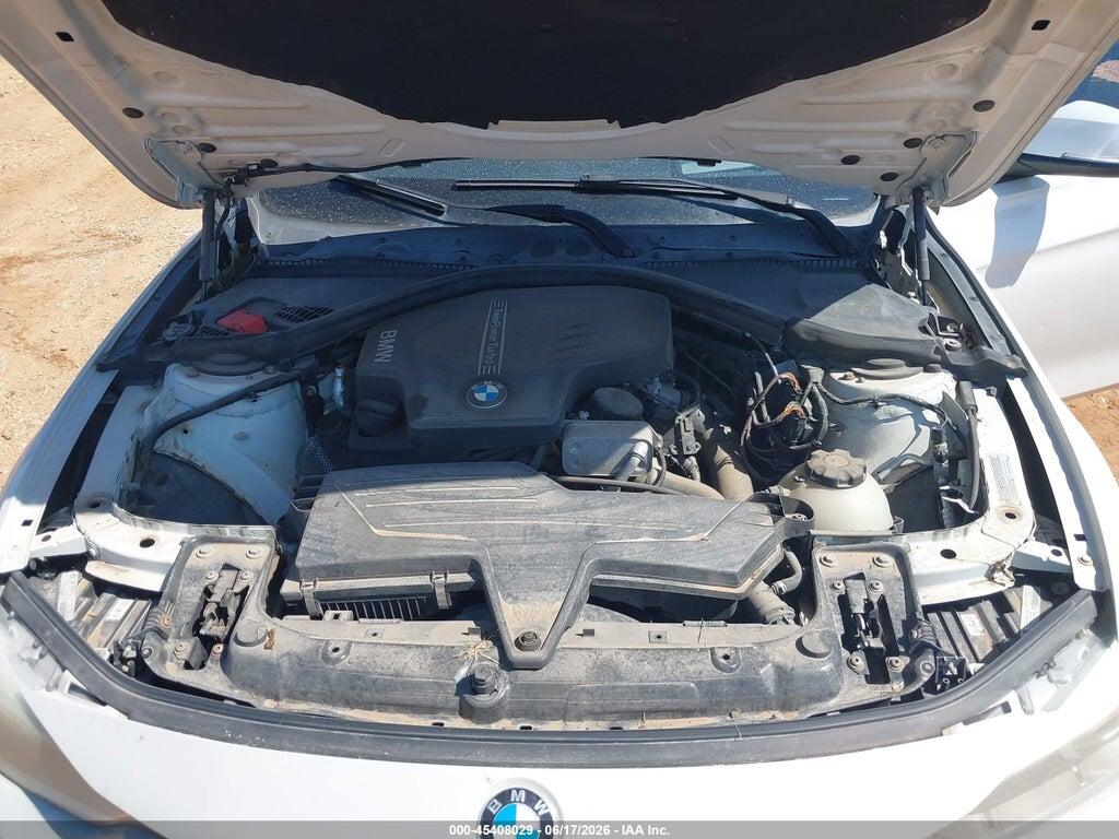 WBA3B3C54DF532772 2013 BMW 328I photo no. 10