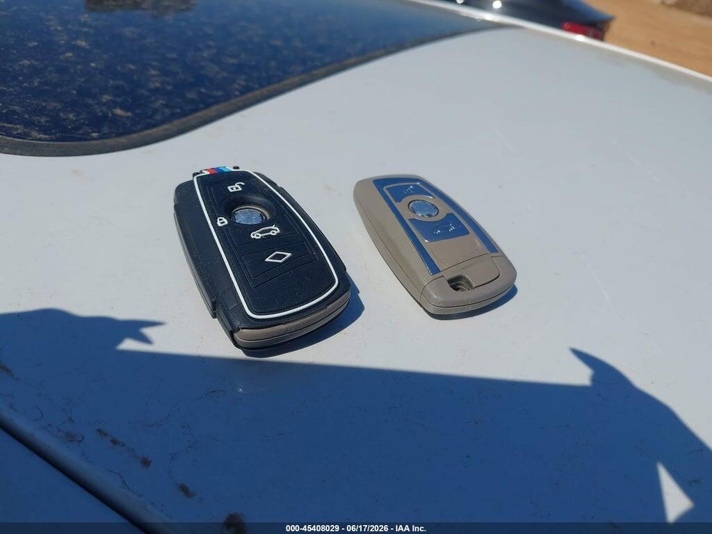 WBA3B3C54DF532772 2013 BMW 328I photo no. 11