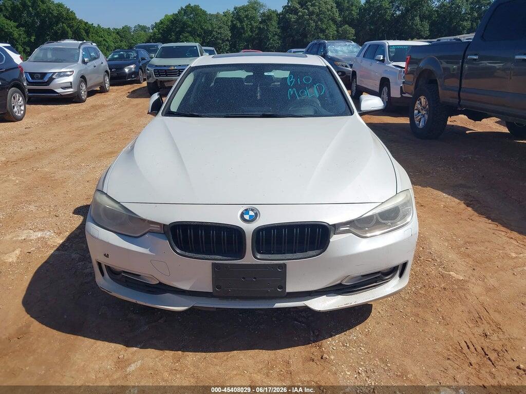 WBA3B3C54DF532772 2013 BMW 328I photo no. 12