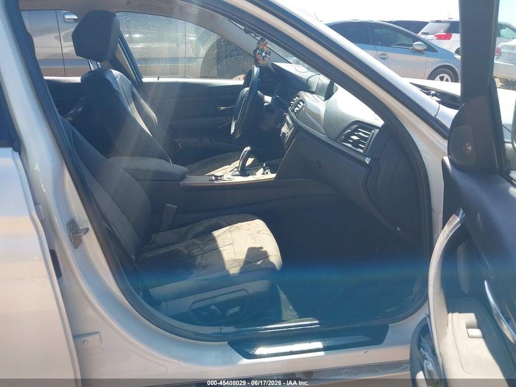 WBA3B3C54DF532772 2013 BMW 328I photo no. 5