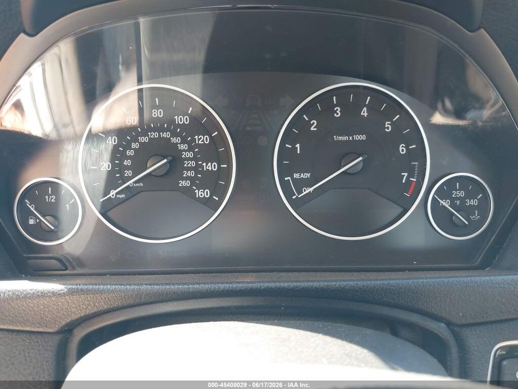 WBA3B3C54DF532772 2013 BMW 328I photo no. 7