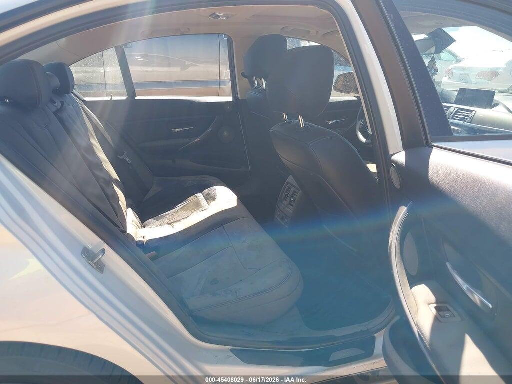 WBA3B3C54DF532772 2013 BMW 328I photo no. 8