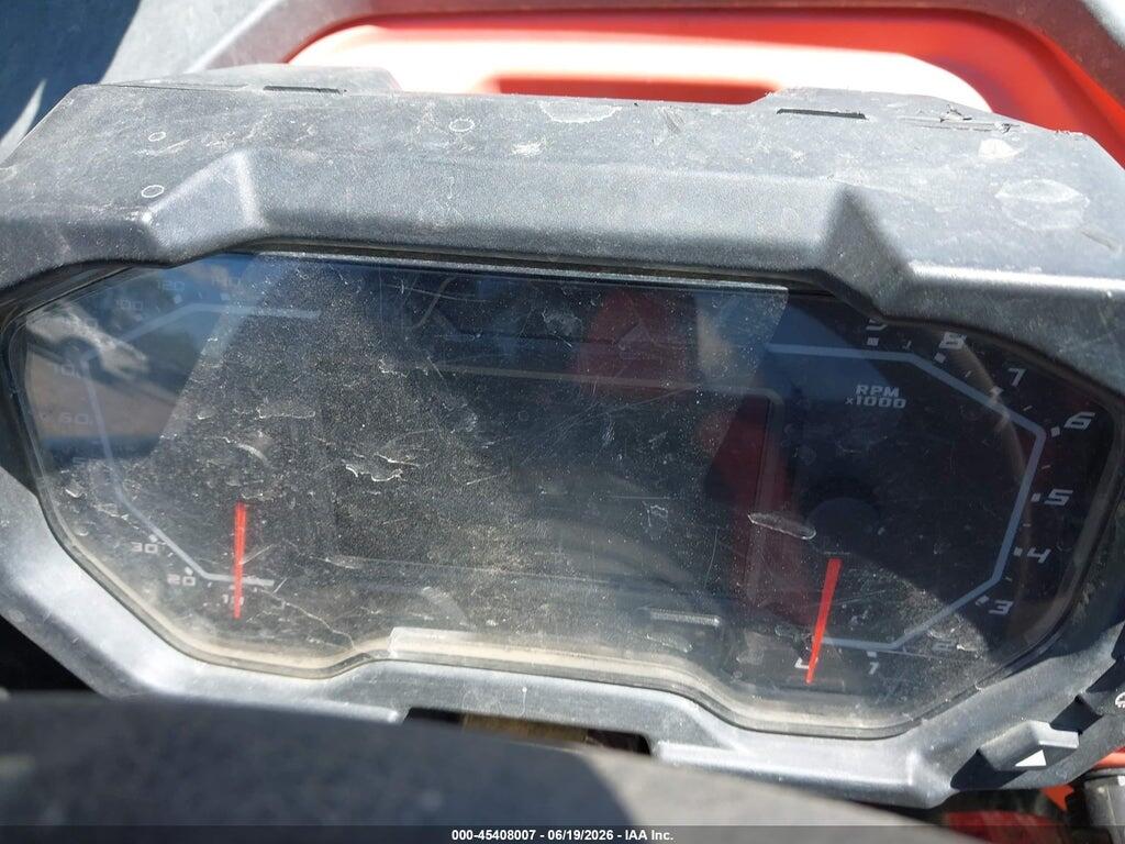 3NSSPD923SG133204 2025 POLARIS RZR photo no. 7