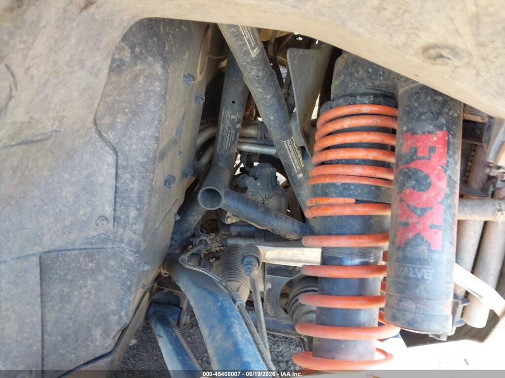 3NSSPD923SG133204 2025 POLARIS RZR photo no. 8