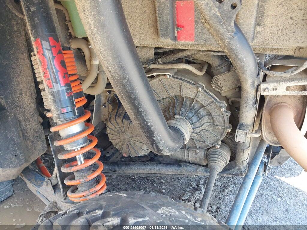 3NSSPD923SG133204 2025 POLARIS RZR photo no. 9