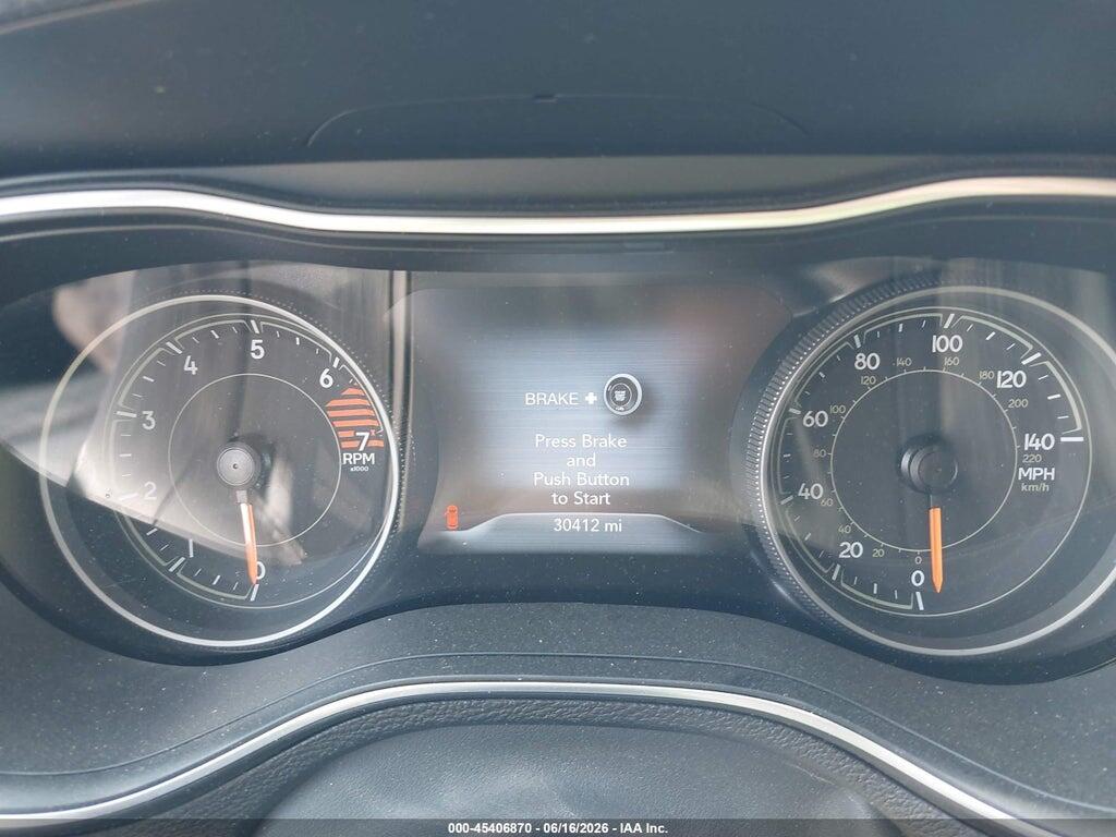 1C4PJMMB9PD107985 2023 JEEP CHEROKEE photo no. 7