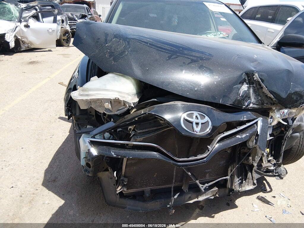 4T4BF3EK5BR095252 2011 TOYOTA CAMRY photo no. 6
