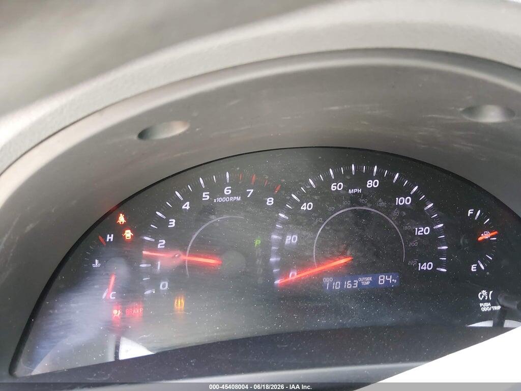 4T4BF3EK5BR095252 2011 TOYOTA CAMRY photo no. 7