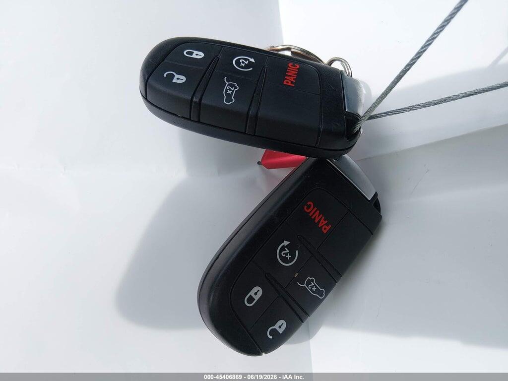 1C4RJFAG8LC301282 2020 JEEP GRAND CHEROKEE photo no. 11