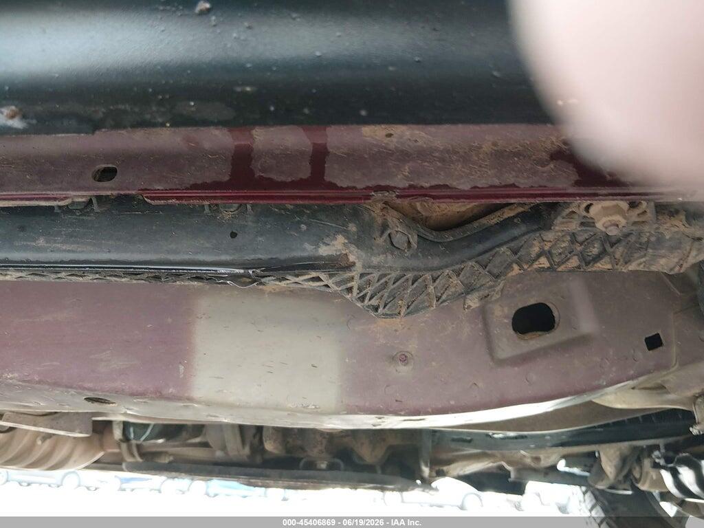 1C4RJFAG8LC301282 2020 JEEP GRAND CHEROKEE photo no. 6