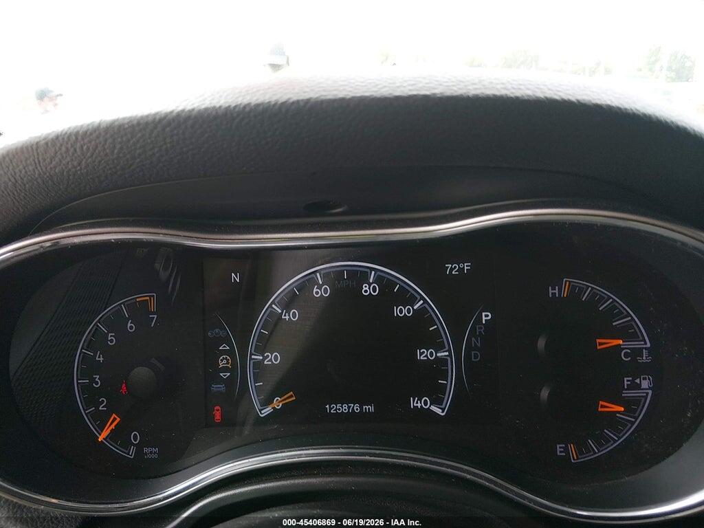 1C4RJFAG8LC301282 2020 JEEP GRAND CHEROKEE photo no. 7