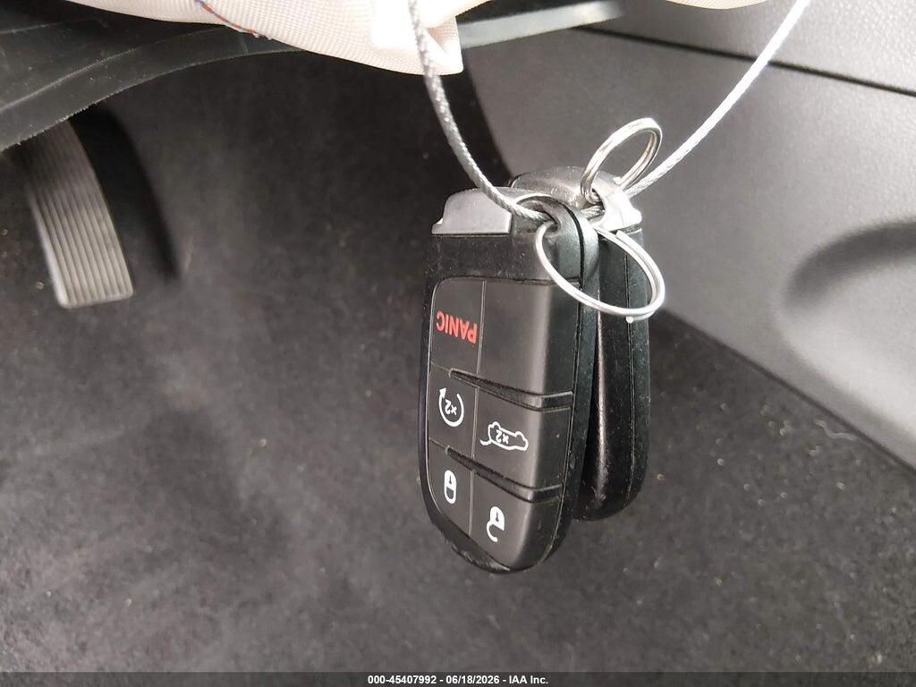1C4RJFBG2KC683600 2019 JEEP GRAND CHEROKEE photo no. 11