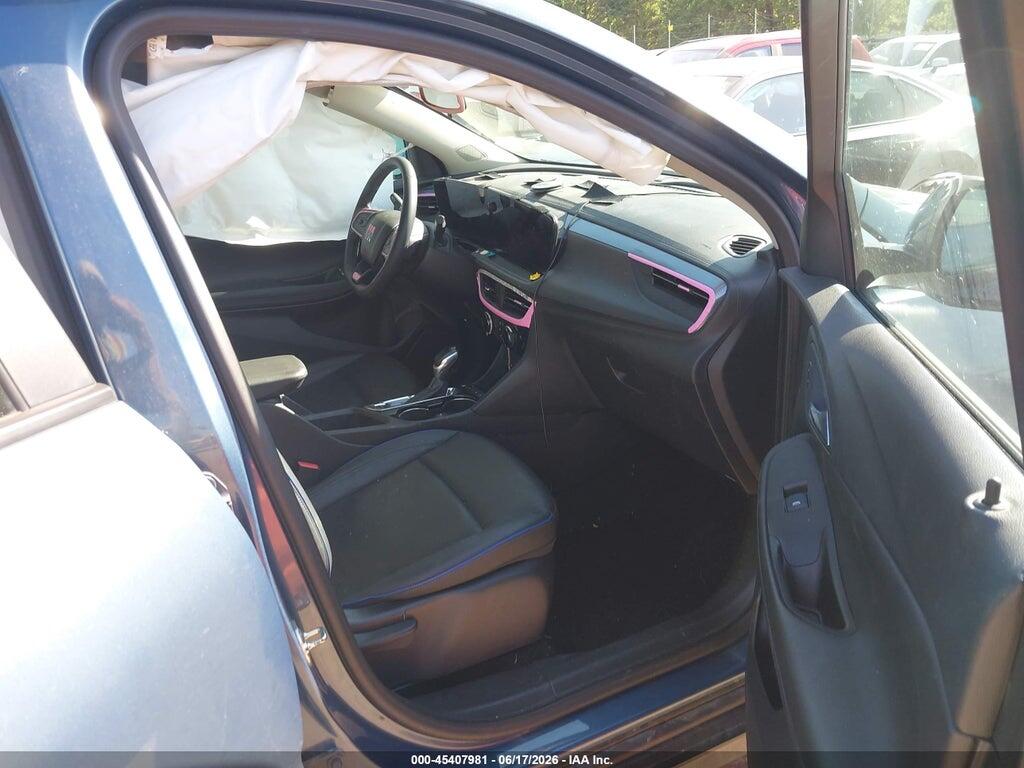 KL4AMESL2SB020751 2025 BUICK ENCORE GX photo no. 5