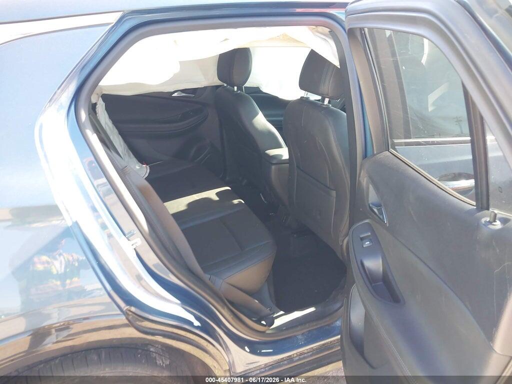 KL4AMESL2SB020751 2025 BUICK ENCORE GX photo no. 8