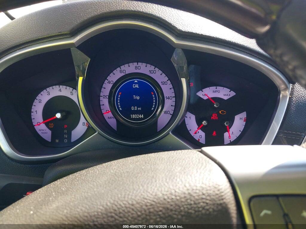 3GYFNDE39CS647137 2012 CADILLAC SRX photo no. 7
