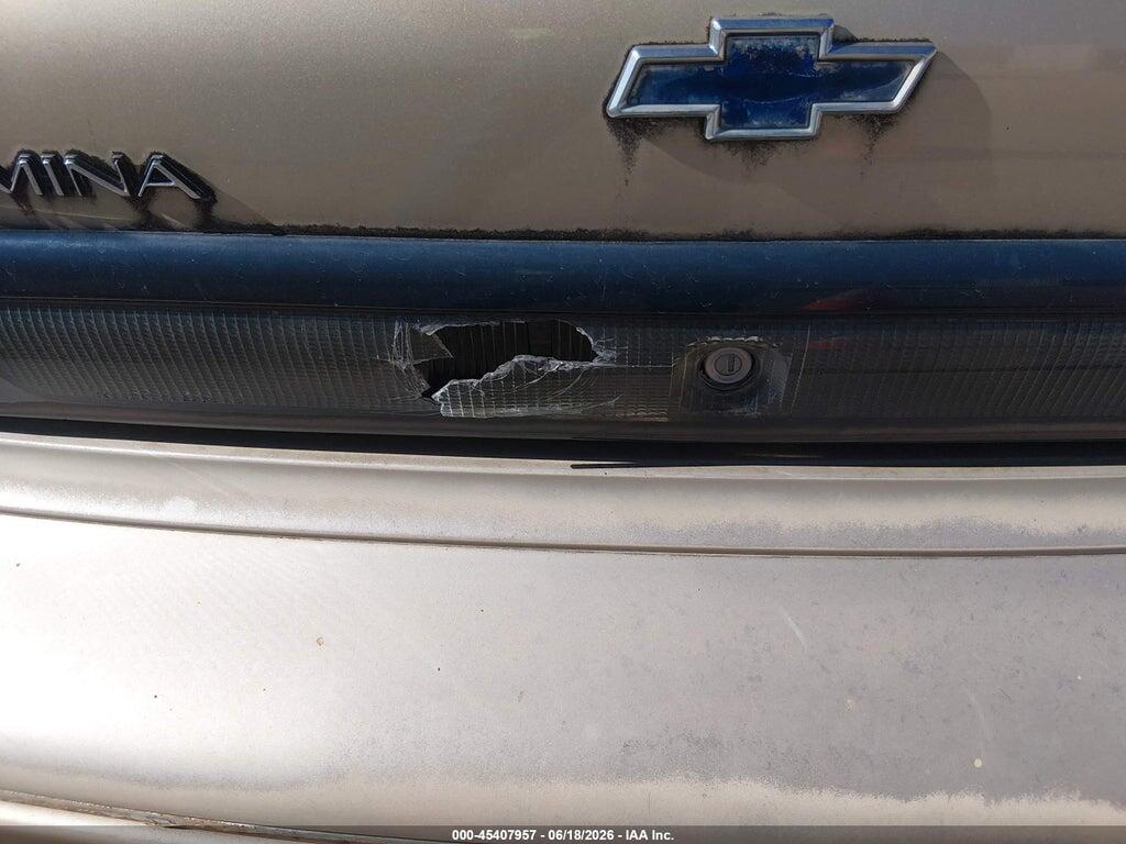 2G1WL52M3X9271979 1999 CHEVROLET LUMINA photo no. 12