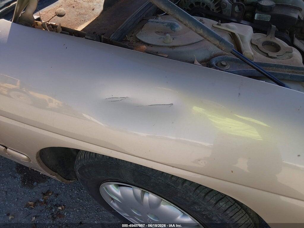 2G1WL52M3X9271979 1999 CHEVROLET LUMINA photo no. 6