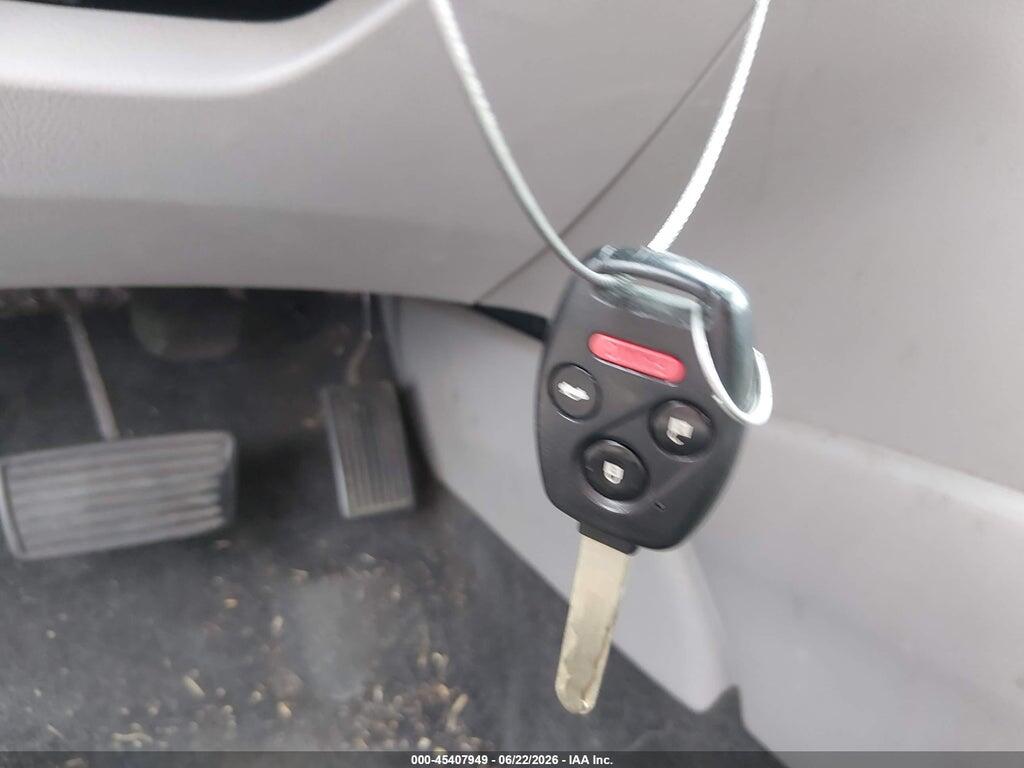 1HGCP2F83BA098781 2011 HONDA ACCORD photo no. 11