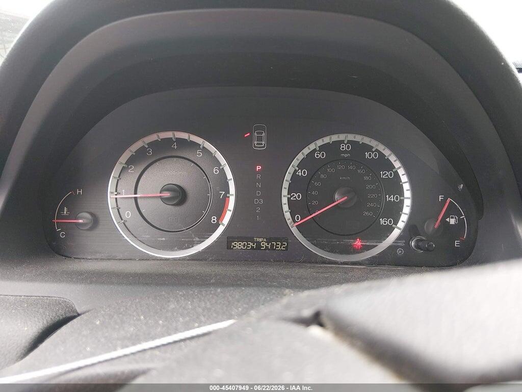 1HGCP2F83BA098781 2011 HONDA ACCORD photo no. 7