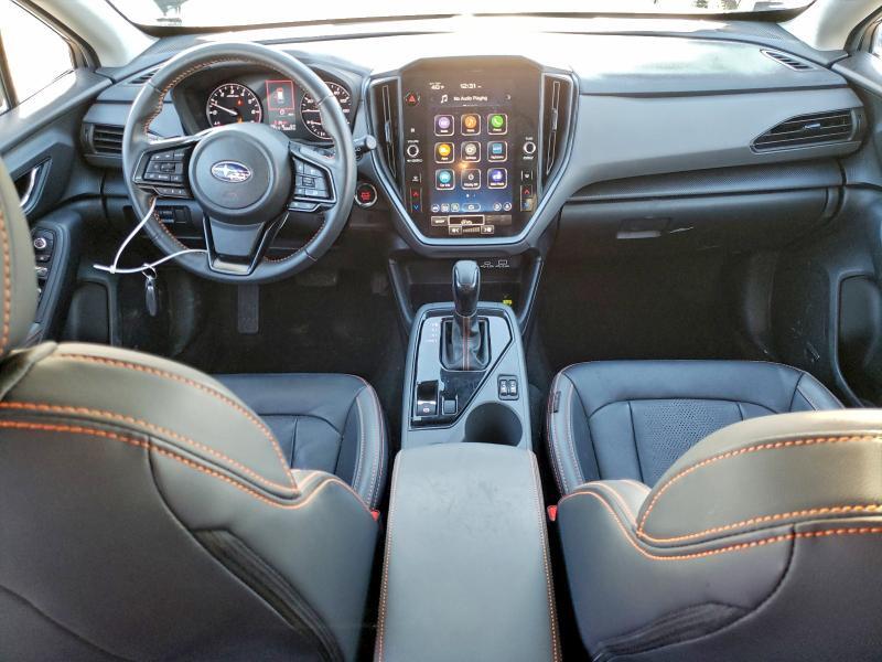 2024 SUBARU CROSSTREK — Фото 8 из 12
