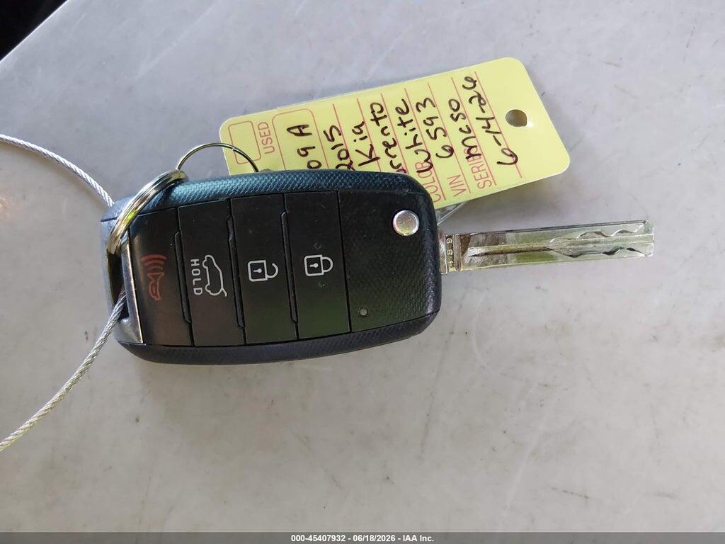5XYKTCA60FG586593 2015 KIA SORENTO photo no. 11