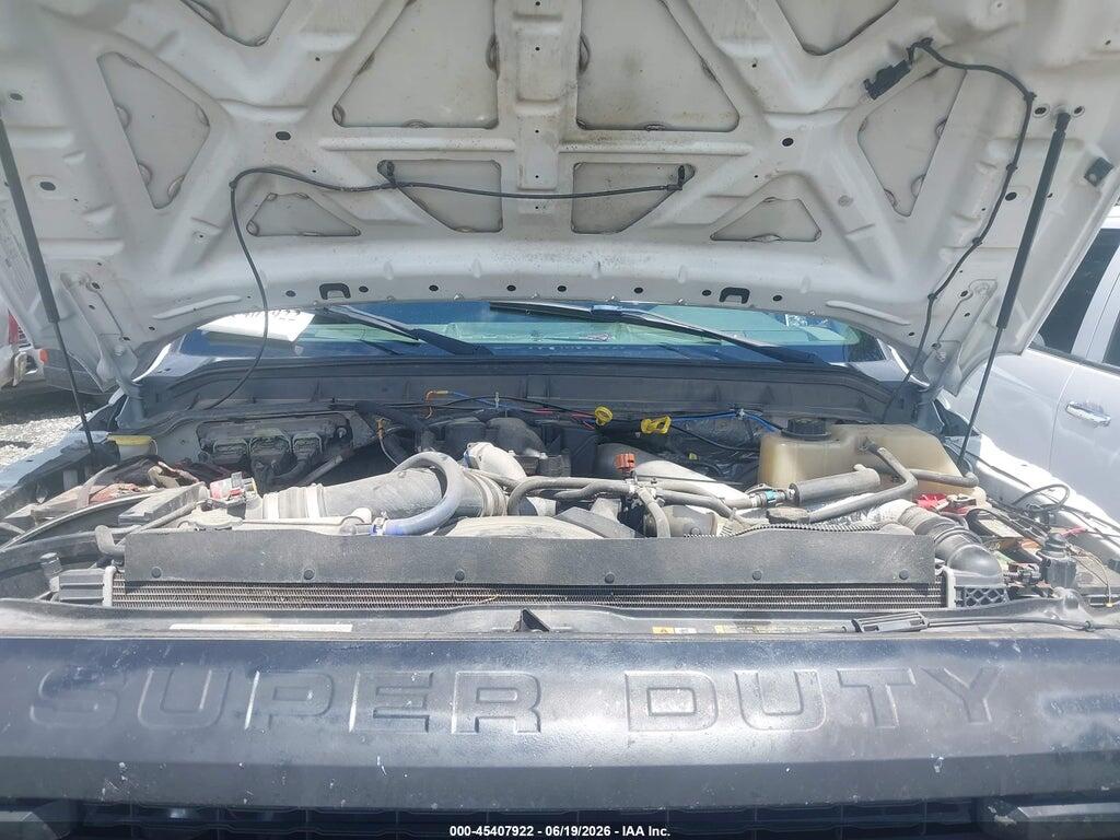 1FT8W3BT7CEC53561 2012 FORD F-350 photo no. 10
